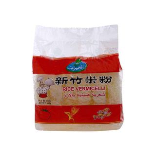 Vermicelles de riz 460g - KHAYRAT