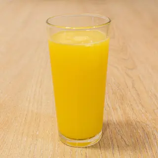 Zumo de naranja