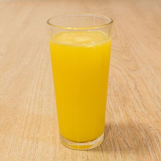 Zumo de naranja (300 ml.)