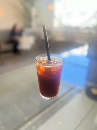 Café Glacé