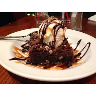 Brownie Obsession