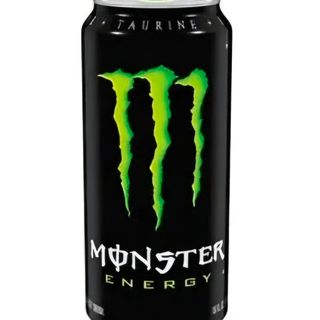 Monster Energy 50cl