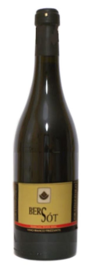 Pignoletto frizzante 20 cl