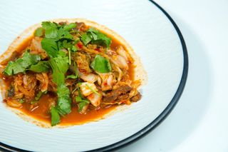 Хе из требухи (150г)