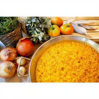 Arroz A Banda