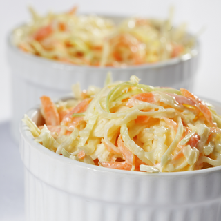 ENSALADA COLESLAW "VEGETARIAN"