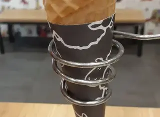 Cono vuoto