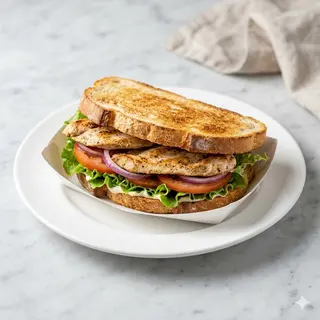 Campero De Pechuga Pollo