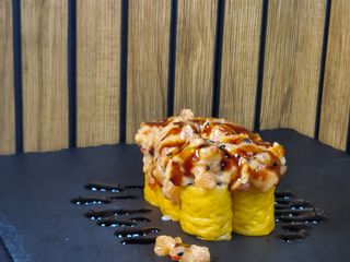 Хосо Банзай - 6 бр