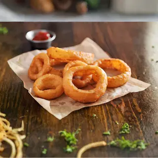 Oignon Rings