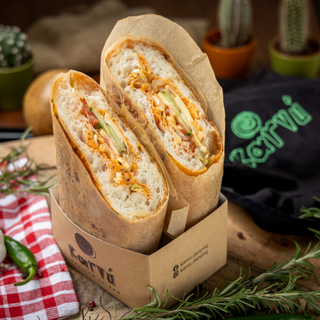 KARVÚ Валсела (500г)