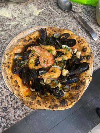 La Pescatora