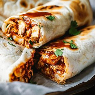 Шаурма Соковита