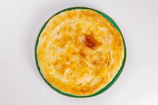 Ауылдын таба наны