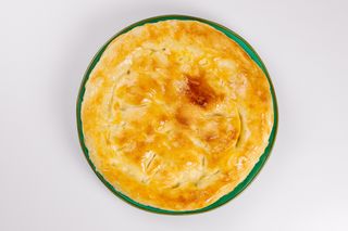 Ауылдын таба наны ГВ