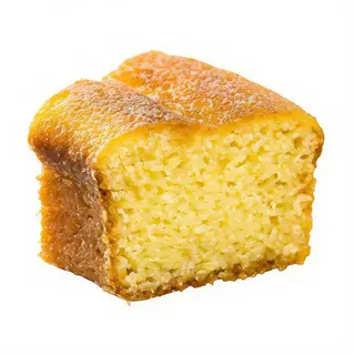 Tarta de elote