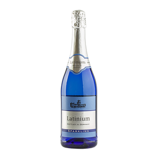 Нап алког LatiniumSparkling н/сол 0,75л
