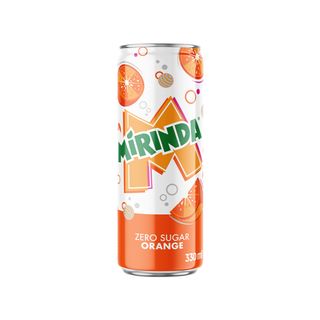 Мірінда з/б