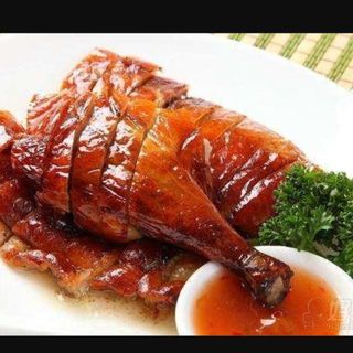 89. Pato Estilo Cantón