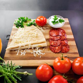 Palačinka sa kulenom ekstra