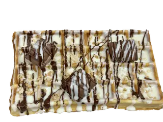 Bueno Magic Waffle