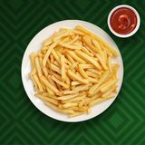 კარტოფილი ფრი