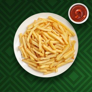 კარტოფილი ფრი