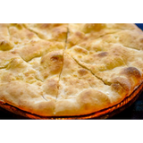 Питка с масло (200г)