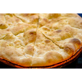 Питка с масло (200г)