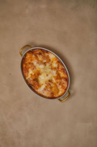 MACARRONES DE MI ABUELA PEPITA