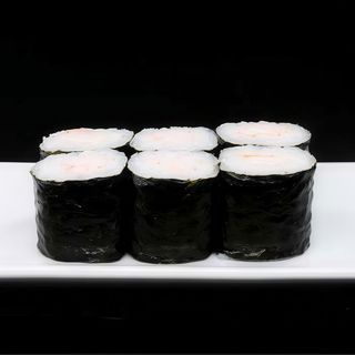 H4 Hoso ebi - 8 pezzi