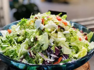 Ljetnja mediteran salata 300gr