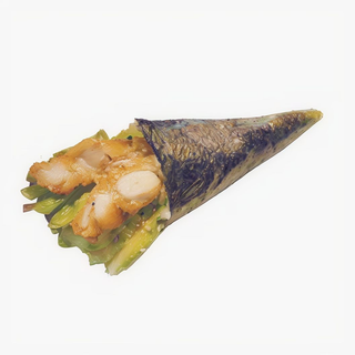 35. Pollo, aguacate y lechuga (1 pza.)