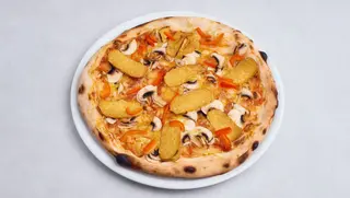 Papryk Vege 30 cm