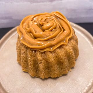 Mini Bolo de Churros