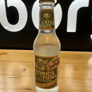 Acqua tonica Baladin