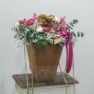 Bolsito francesillas