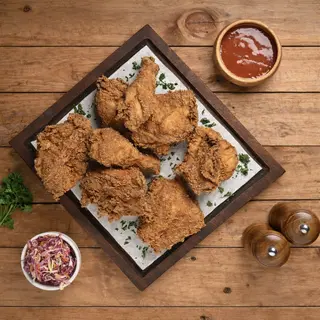 8 Piecer Combo