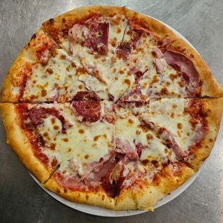 Пица Сицилиана