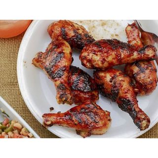 1/2 Choma Chicken