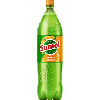 SUMOL 1,5 LARANJA