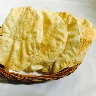 Papadam
