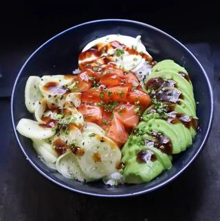 Poke Bowl