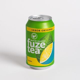 Fuze Tea