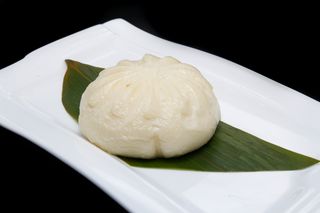 Baozi Carne