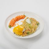 Драники с Цукини