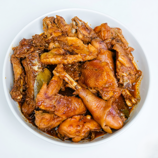 Chicken Maridadi Stew