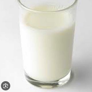 Leche vaso cartón (20 cl.)
