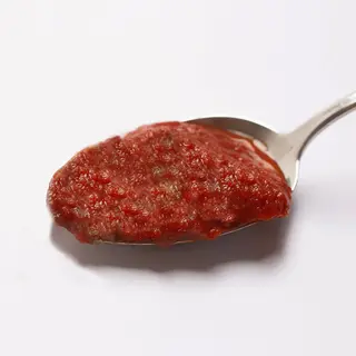 Sos de rosii dulce