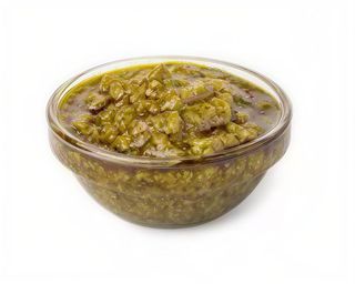 Salsa De Jalapeños Verdes Ahumados